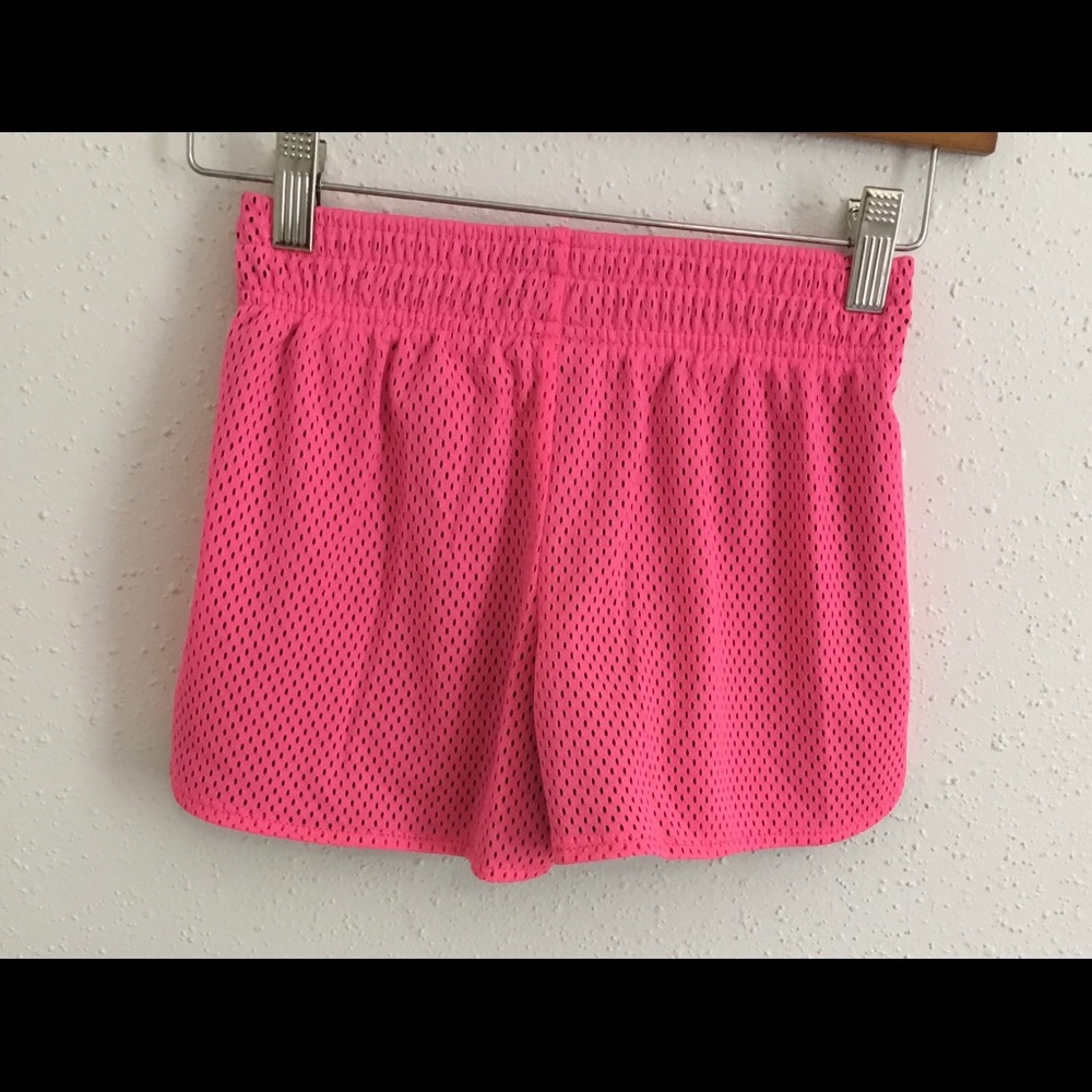 PERFORMANCE SHORTS - Picture 7 of 10